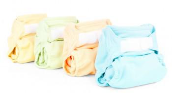 Couches pour bébés : testées par 60 Millions de consommateurs