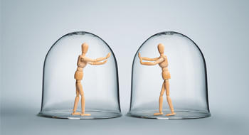 Covid-19 : et si le reconfinement durait plus longtemps ?