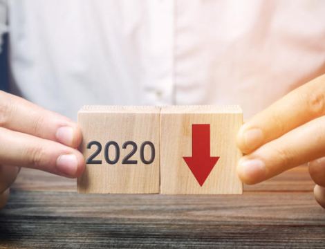 Défaillances des officines : au plus bas au premier semestre 2020