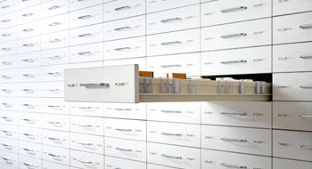 Rupture de stock de Spotof comprimé : que faire en pratique