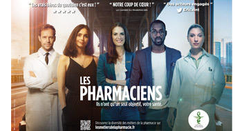 Etudes de pharmacie :&nbsp;l’Ordre veut séduire les jeunes