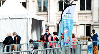 Tests antigéniques : comment se mettre au barnum