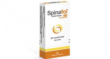 Spinafol : arrêt de commercialisation