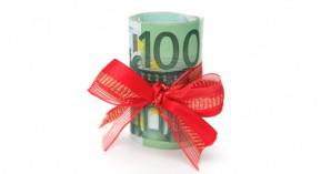 Loi anti-cadeaux : du nouveau