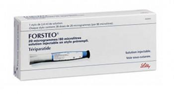 Répertoire des génériques : un nouveau groupe