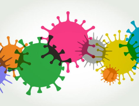 Virus hivernaux : quels dépistages dans le contexte de Covid-19 ?