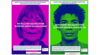 Overdose d’opioïdes : les patients sous antalgiques sont aussi concernés