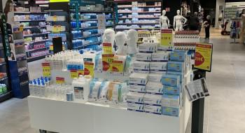 Covid-19 : un rayon plein d&rsquo;avenir