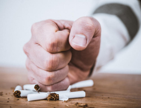 Substituts nicotiniques : un record de dispensation en 2019