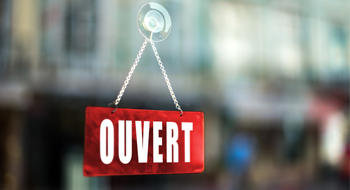 Confinement II : les professionnels de santé qui assurent la continuité des soins