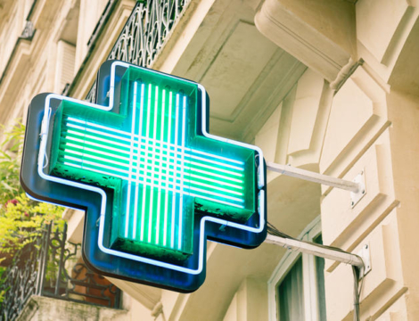 Soins primaires : comment développer le « conseil de premier recours » à l’officine ?