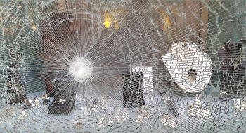 Violence à l’officine : agressions et vols explosent