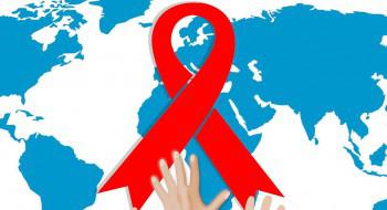 Dépistage du sida : en berne en 2020