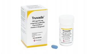 Prophylaxie pré-exposition au VIH : nouvelles modalités de prescription en vue