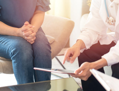 Anticancéreux oraux au domicile : une expérimentation innovante et adossée aux officines