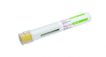 Nucala : indiqué aussi chez l’enfant