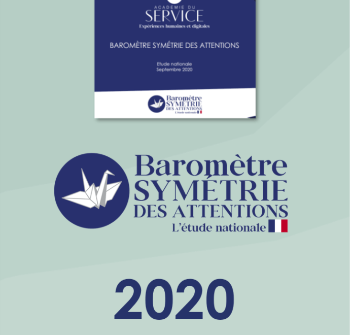 Quand les collaborateurs surestiment la satisfaction de leurs clients