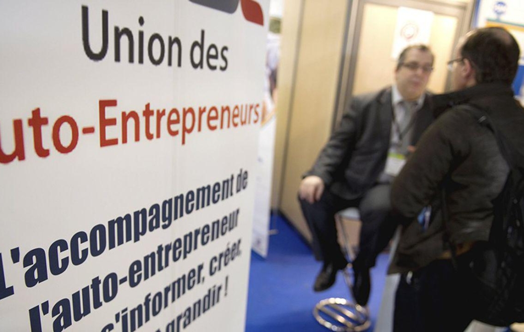 1 Français sur 5 souhaite se lancer dans l’aventure entrepreneuriale malgré la crise sanitaire