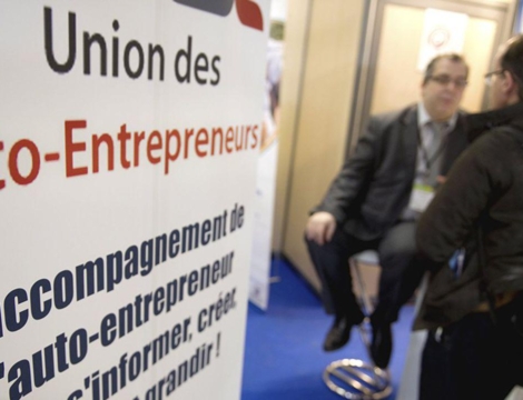 1 Français sur 5 souhaite se lancer dans l’aventure entrepreneuriale malgré la crise sanitaire