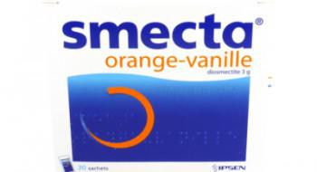 TFR de Smecta : les syndicats de pharmaciens révoltés