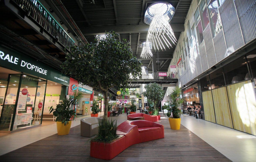 Fermeture des centres commerciaux : le blues des titulaires d&rsquo;officine