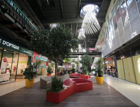 Fermeture des centres commerciaux : le blues des titulaires d&rsquo;officine