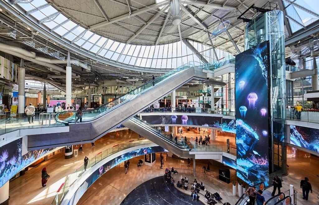 Pharmacies de centre commercial : l&rsquo;attitude ambiguë des foncières