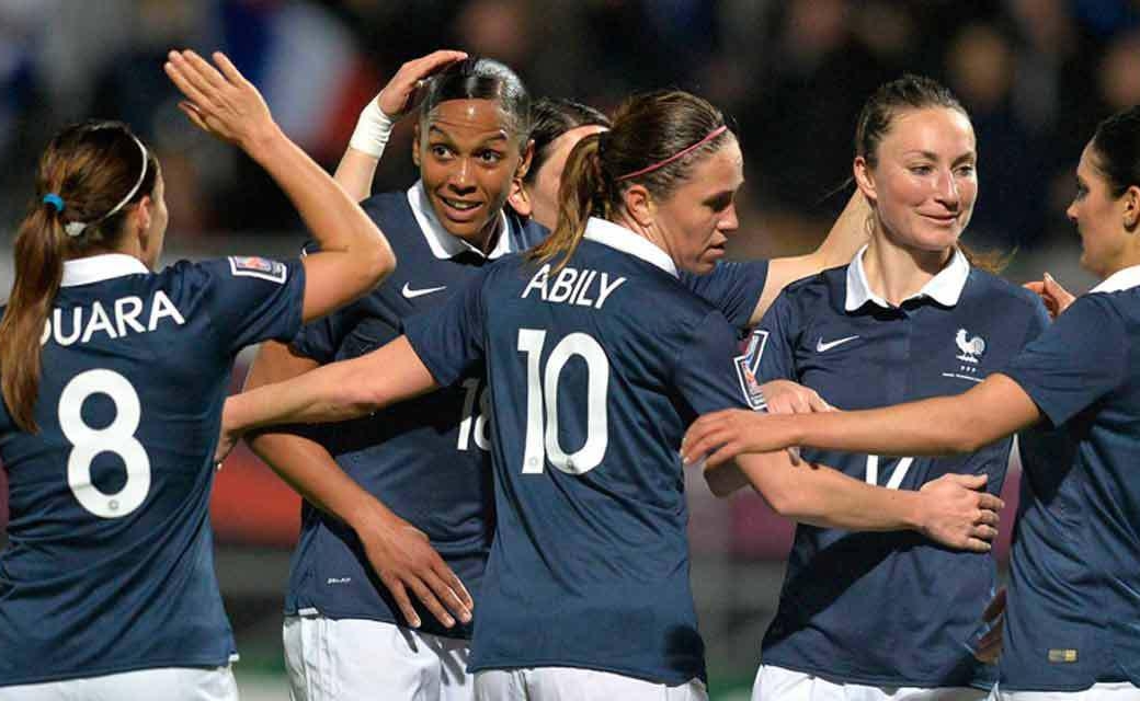 Officine : plus de femmes que d&rsquo;hommes