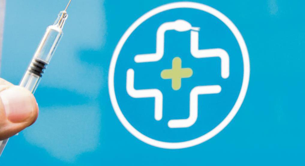 Vaccination anti-Covid-19 : les groupements gèrent…