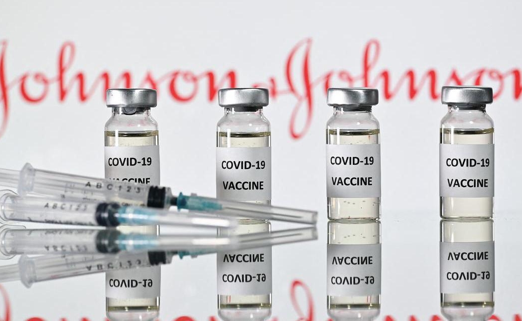 Vaccin : l’EMA donne son autorisation à Johnson & Johnson