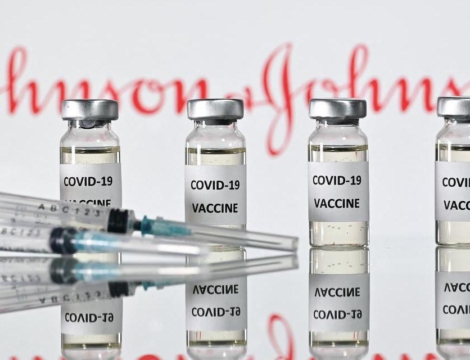 Vaccin : l’EMA donne son autorisation à Johnson & Johnson