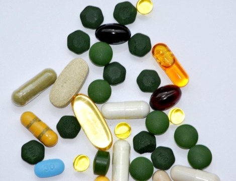 Vitamine D et zinc : pas dans le traitement du Covid-19