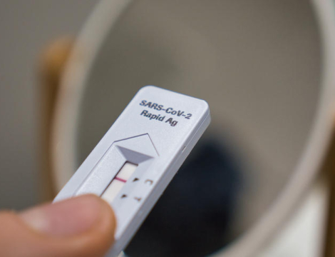 Autotests du Covid-19 le 12 avril à l&rsquo;officine : des références mais pas encore de marquage CE