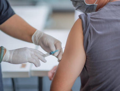 Vaccins Janssen : les modalités de la réception et de la dispensation