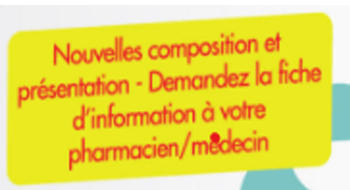 Sinemet LP  200 mg/50 mg : de retour, mais différent
