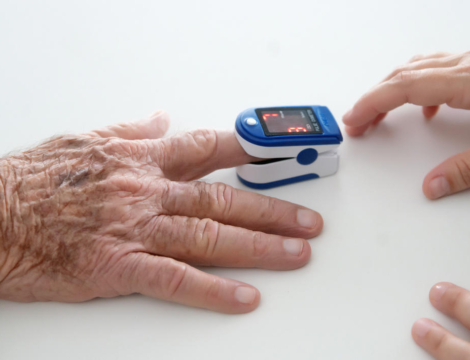 Location d’oxymètre pour patient Covid : peut-on facturer les retours tardifs ?