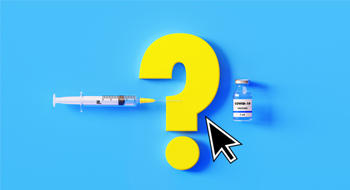 Vaccination anti-Covid-19 : restez bien informé grâce à notre infographie interactive