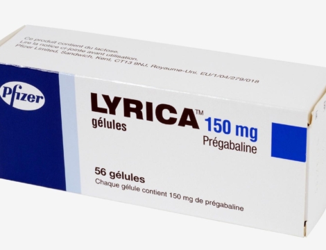Prégabaline : déjà des adaptations pour les nouvelles règles