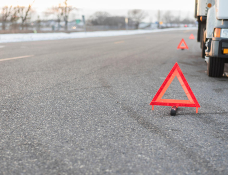 Vaccin anti-Covid-19 Moderna : une panne de véhicule retarde les livraisons