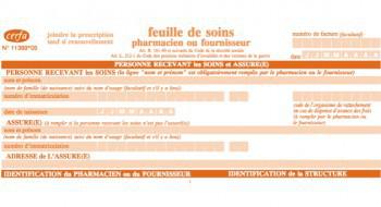 Honoraire pour ordonnance complexe : l&rsquo;Assurance maladie régularise chaque pharmacie