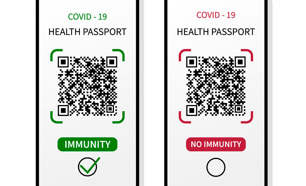 Pass sanitaire : les 3 certificats que peut donner le pharmacien