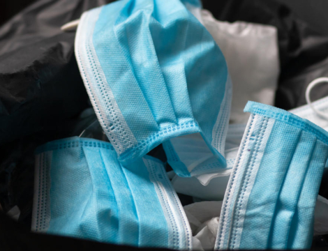 Covid-19 : pourquoi les ventes de masques risquent de baisser