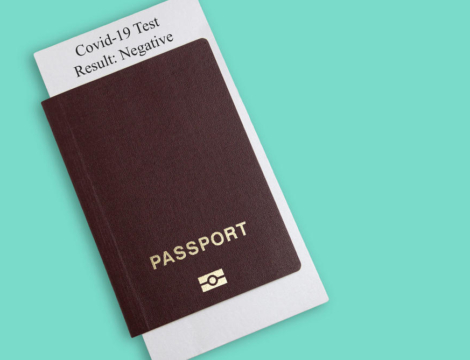 Pass sanitaire : ces tests antigéniques Covid-19 qui ne permettent pas de passer les frontières