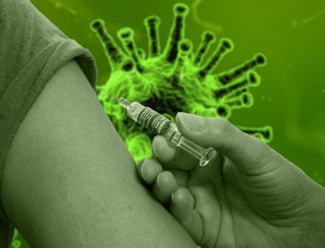 Vaccin anti-Covid-19 d’AstraZeneca : pas de changement pour l’intervalle entre les 2 doses