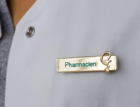 Démographie pharmaceutique : la profession est attractive