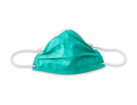 Covid-19 : bas les masques le 1er juillet