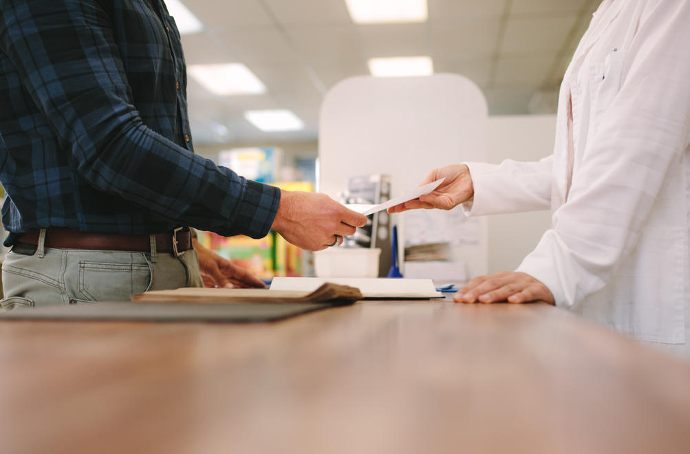 Prix de dispensation d’ordonnance 2021 : le gagnant est montpelliérain