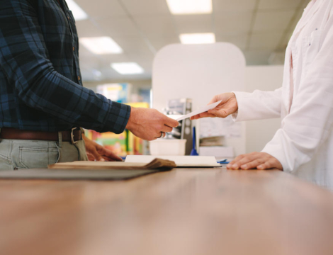 Prix de dispensation d’ordonnance 2021 : le gagnant est montpelliérain