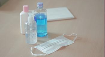 Masques et solutions hydroalcooliques : l’encadrement des prix, c&rsquo;est fini !