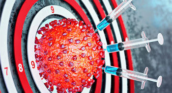 Obligation vaccinale des soignants contre le Covid-19 : objectif 80 % en septembre, sinon…